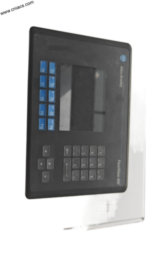 A-B 2711P-K7C15B1 700 Series Keypad I/O Module (15-channel, Isolated Digital, Variant B1)