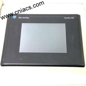 A-B 186896-500 ControlLogix I/O Module