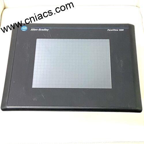 A-B SK-G9-GDB1-D481 High-Performance Control Module