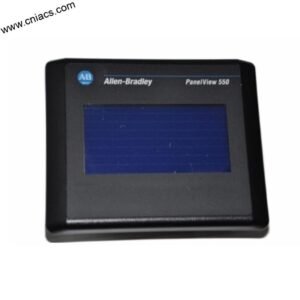 A-B 2711-T10C10 Touchscreen Operator Terminal, 10-inch Display, Enhanced Connectivity - Image 2