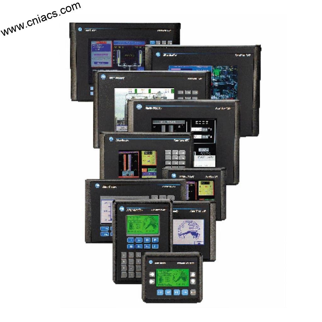 A-B 140A-C-ASA11 Control Module