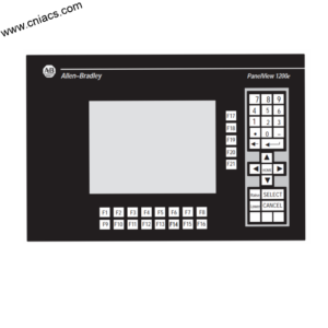 A-B 1747-BA SLC 500 I/O Module - Image 2