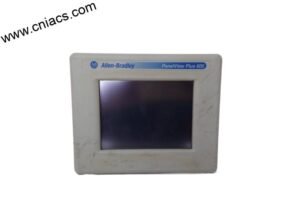 A-B 0165-058-51-R Industrial Control Module