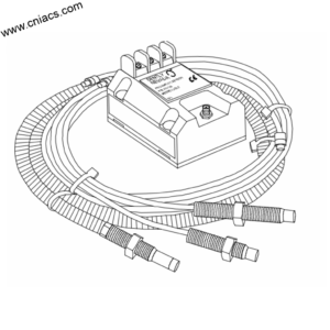 BENTLY 3500/45-01 Relay Module - Image 2