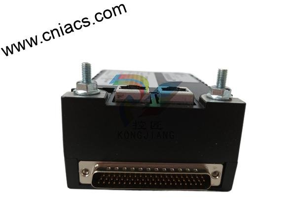 GE IC697CGR935 Graphics controller module - Image 2