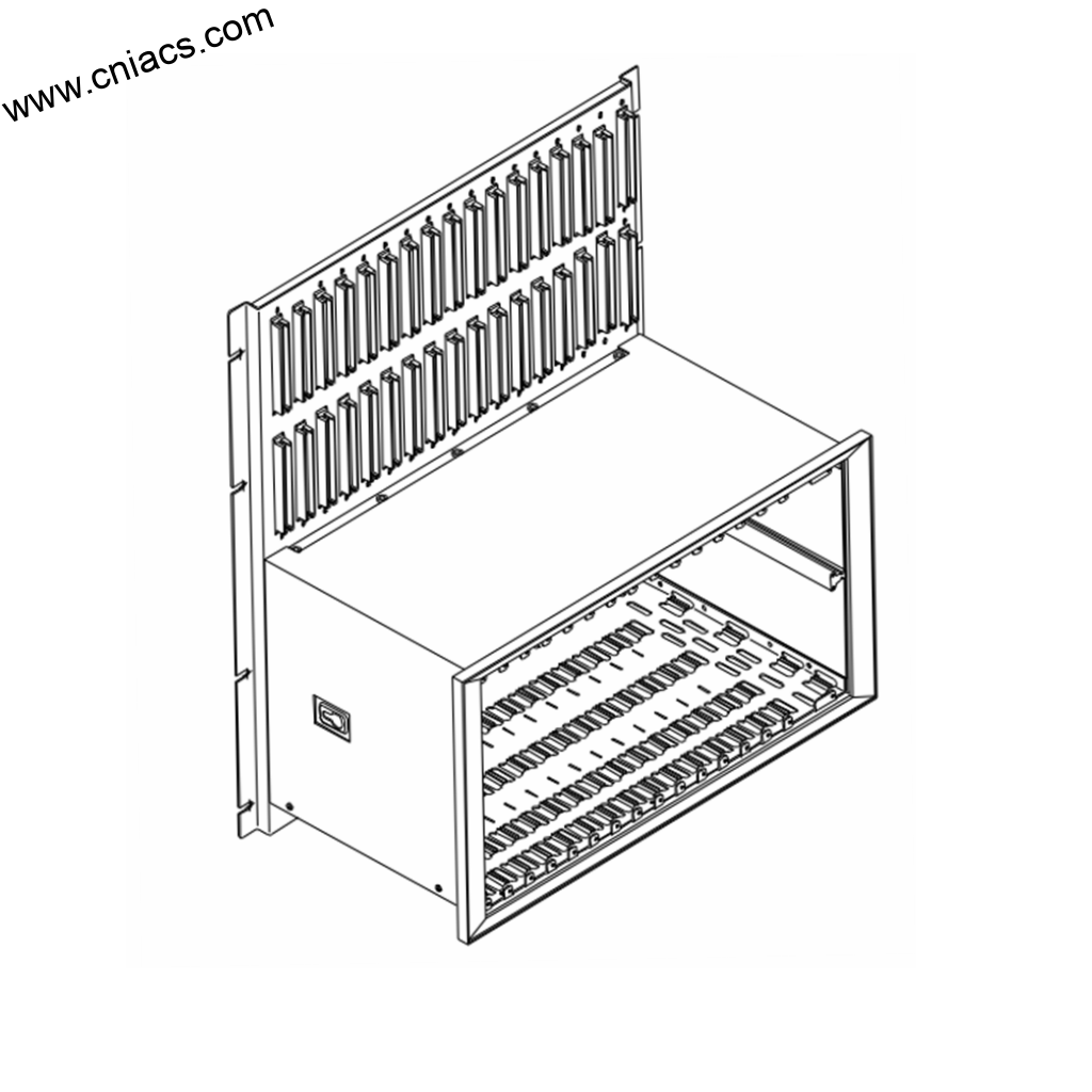 BENTLY 3500/22M Keyphasor Module