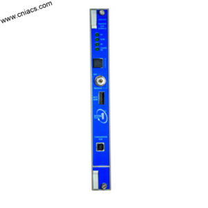 BENTLY Nevada 330180-X2-05 MOD181634-01 Proximity Sensor Precision Detection for Industrial Control