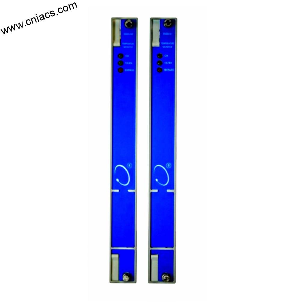 BENTLY 131106-0010 High-performance Signal Interface