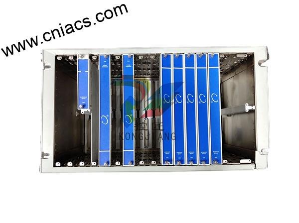 BENTLY 3500/32M149986-02 Transducer Interface Module, Modular, High-Performance