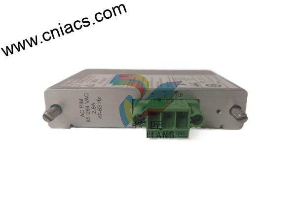 BENTLY Apr-00 Dynamic Pressure Monitor