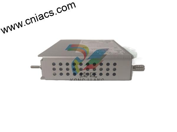 BENTLY 3500/72140734-08 Vibration Monitor, Modular, Industrial Automation