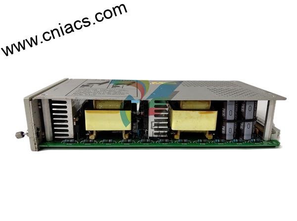 BENTLY 130120-0500-01 Dynamic Safety Processing Unit