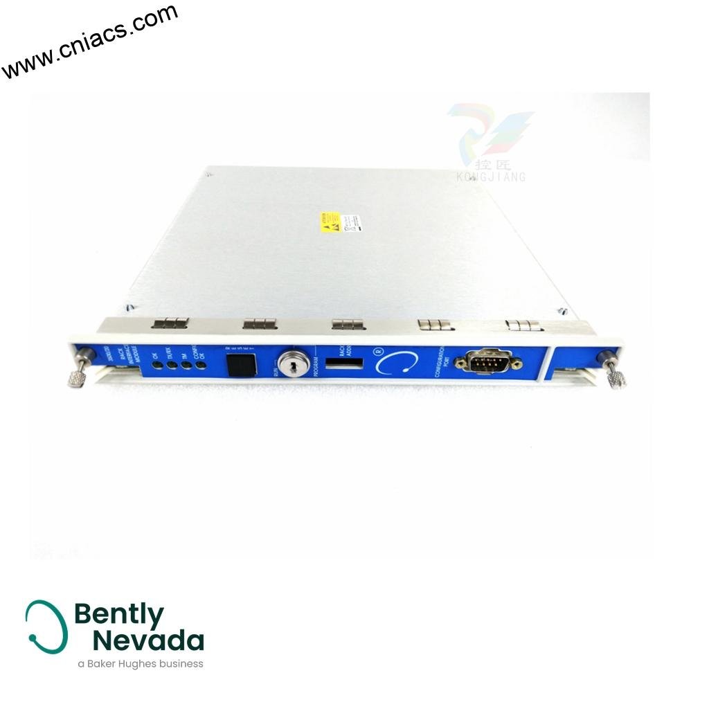 BENTLY Nevada 330103-00-05-10-01-05 3300 XL 8 mm Proximity Probes