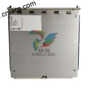 BENTLY 126632-01 Vibration Monitoring Module