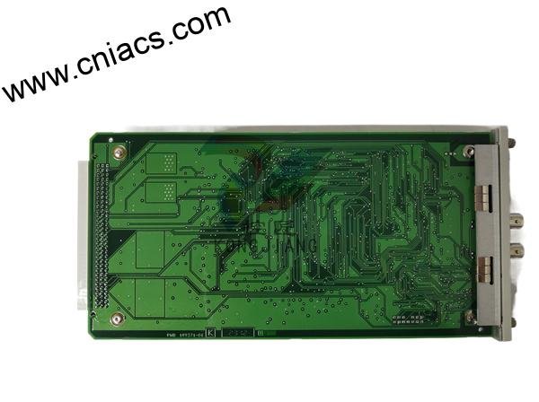 BENTLY 123M4610 High Precision Industrial Monitoring Module