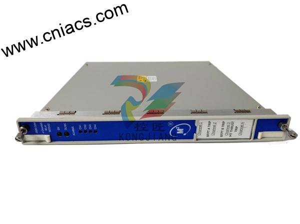 BENTLY 128702-01 Proximitor Sensor