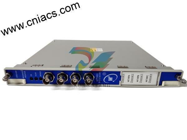 BENTLY 3500/20-02-02 Universal Signal Adapter