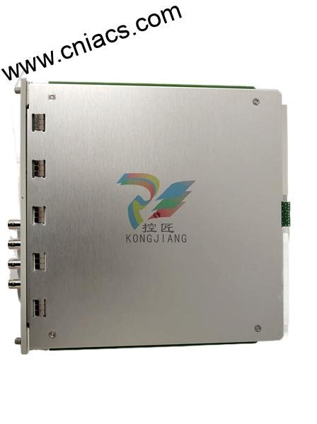 BENTLY 3500/72-01-00140734-08 Vibration Monitoring Module, Compact Design, Modular Systems - Image 2