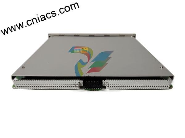 BENTLY 3500/70M 140734-09 High Precision Industrial Vibration Monitoring Module - Image 2