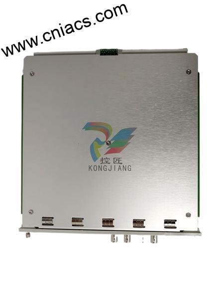 BENTLY Nevada 990-05-50-02-01 2-Wire Vibration Transmitter