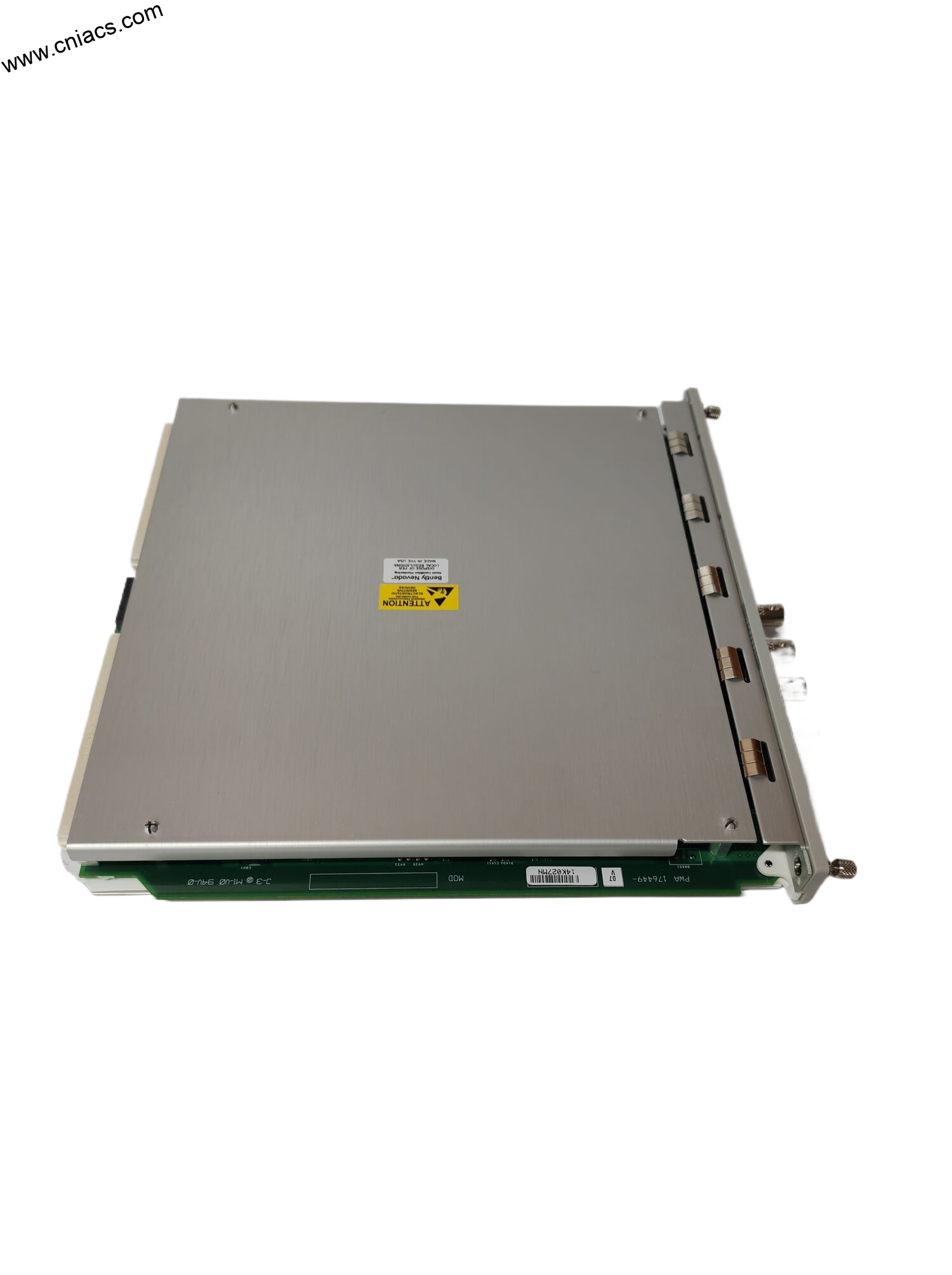 BENTLY 125808-08 Proximitor Sensor - Image 2