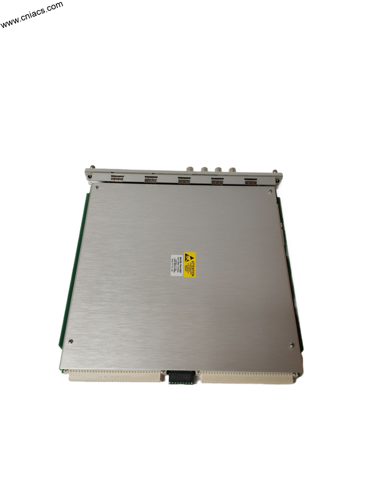 BENTLY 130120-0500 Dynamic Signal Calibration Unit - Image 2