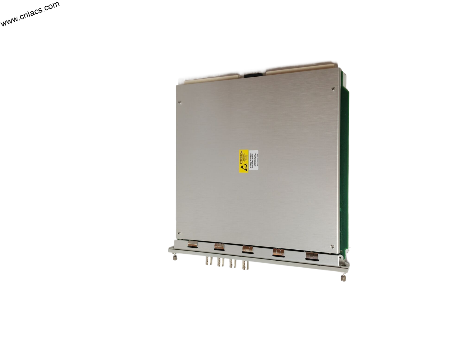 BENTLY 136188-01 Proximity Probe, Compact, High-Precision - Image 2