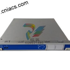 BENTLY 330104-00-13-10-02-CN Vibration Monitoring Sensor System