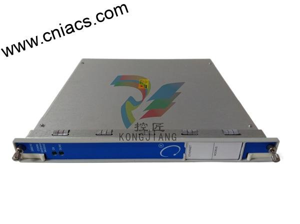 BENTLY 131106-0100-01 Safety Signal Multiplexer - Image 2