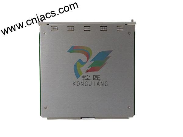 BENTLY 3500/72M-03-01 Temperature Monitoring Module