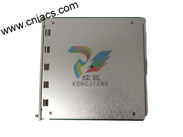 BENTLY 131106-0250-01 Universal Signal Processor