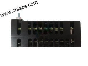 GE 12A0-0103-A3 Industrial Control Module - Image 2