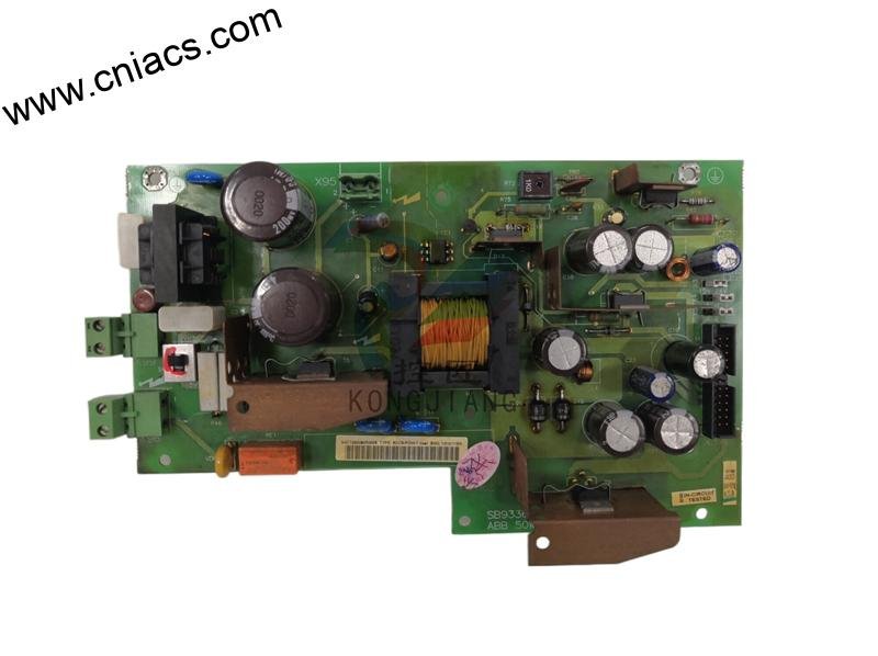 ABB CI801 Communication interface module (3BSE022366R1)