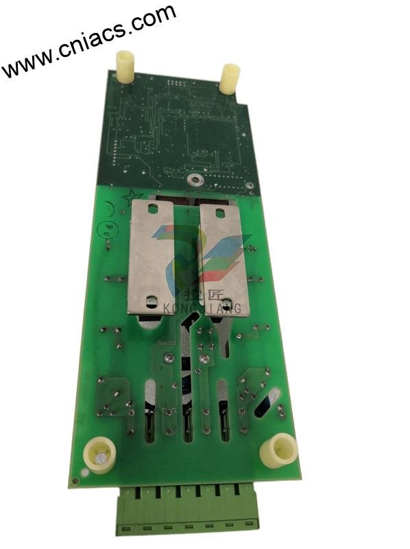 ABB PPD539A1023BHE039770R0102 Power Supply, Compact, High-Performance