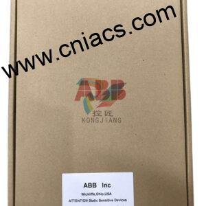 ABB SATCON05 SD32D Expansion Unit: Advanced Industrial Automation Module