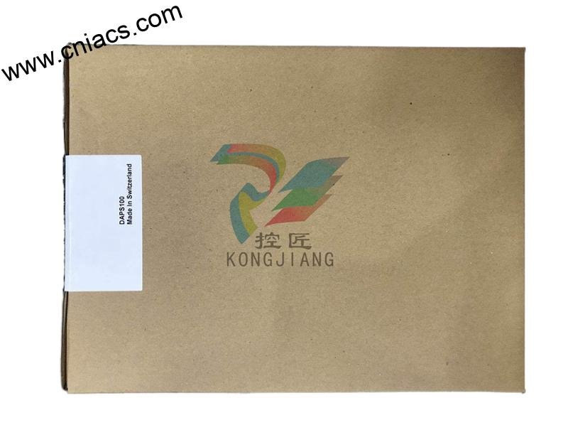 ABB SPBRC410 Processor Module, Modular, High-Performance - Image 2