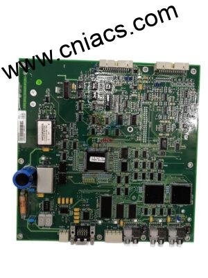 ABB NPCT-01C Analog Input Module for Industrial Automation - Image 2