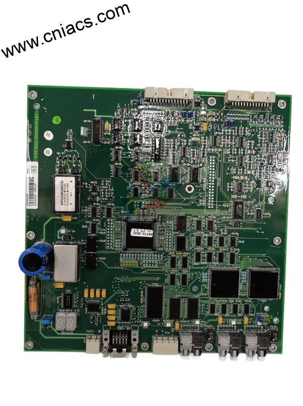 ABB RobotWare Painting Application Software