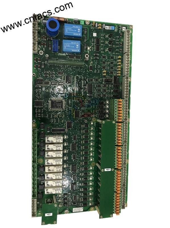 ABB RobotWare Material Removal Application Software - Image 2