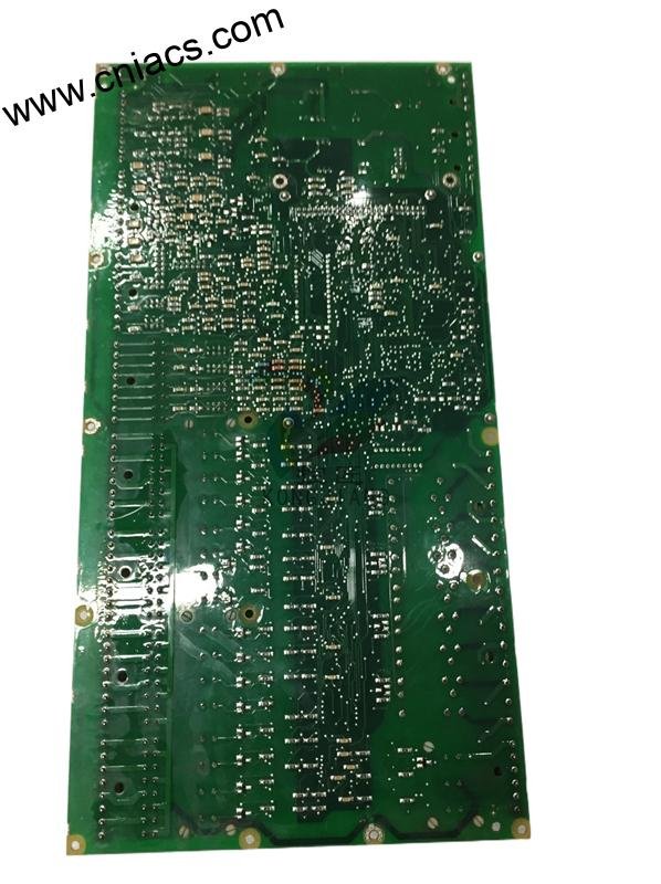 ABB .pp5203 BBC es1530c hesg 330187r1 Modular Unit - Image 2