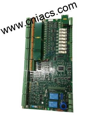 ABB PM857K01 3BSE088385R1 - Advanced Control Module - Image 2