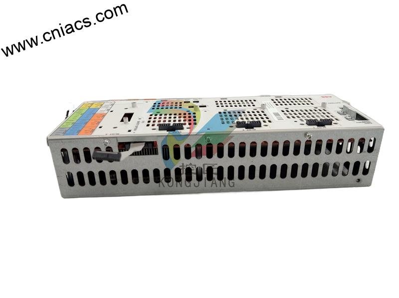 ABB 07CR41 1SBP260020R1001 Advanced Industrial Control Basic Module