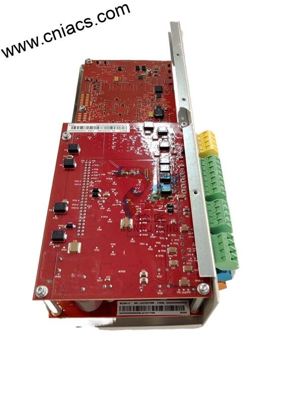 ABB RobotWare Packaging and Palletizing Application Software