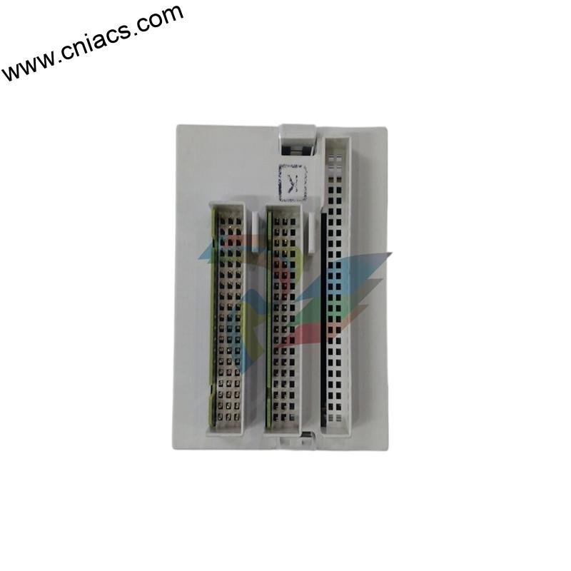 ABB 3HAC023195-006: Precision Touch Screen Glass for Industrial Control