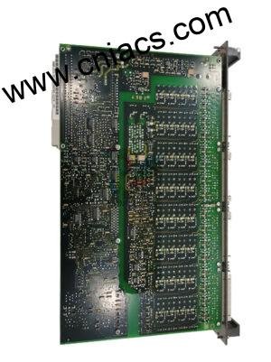 ABB 07AC91D Analog Input Module for Industrial Automation - Image 2