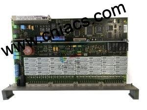 ABB PP881 3BSE092978R1 Power supply module - Image 2