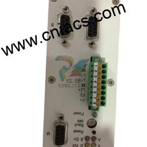ABB TP858 3BSE018138R1 - High Performance Industrial Controller Module