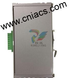 ABB 70FV01B-E Control Module, Modular Design, High-Performance