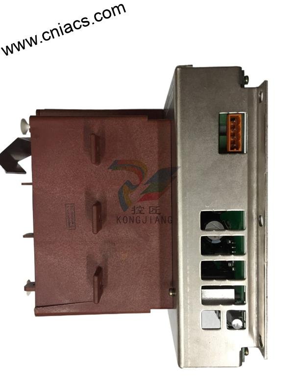 ABB 3HAC031851001 Measurement Unit, Industrial Control Solutions - Image 2