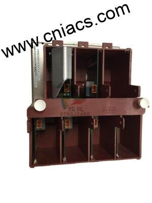 ABB 07NG61R1 GJV3074311R1 Industrial Power Supply Module - Image 2